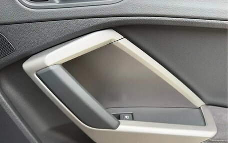 Audi Q3, 2022 год, 2 600 000 рублей, 11 фотография
