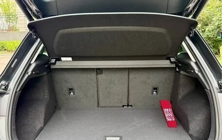 Audi Q3, 2022 год, 2 600 000 рублей, 12 фотография