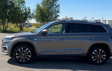 Skoda Kodiaq I, 2025 год, 3 650 000 рублей, 5 фотография