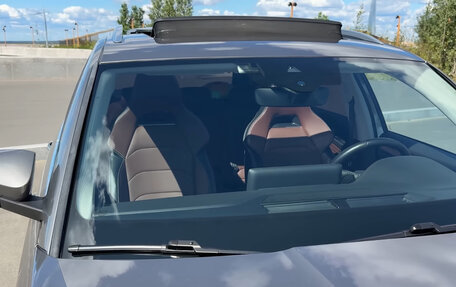 Skoda Kodiaq I, 2025 год, 3 650 000 рублей, 13 фотография
