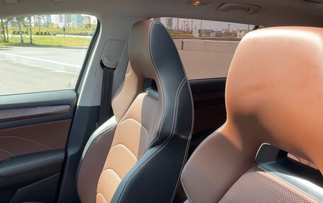 Skoda Kodiaq I, 2025 год, 3 650 000 рублей, 21 фотография