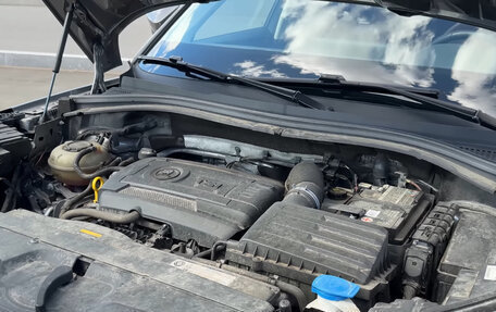 Skoda Kodiaq I, 2025 год, 3 650 000 рублей, 18 фотография
