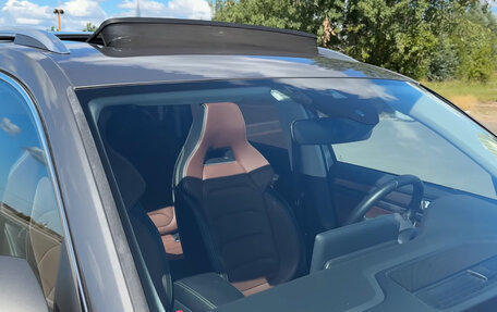 Skoda Kodiaq I, 2025 год, 3 650 000 рублей, 14 фотография