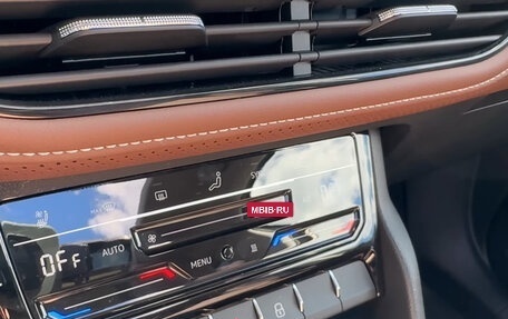 Skoda Kodiaq I, 2025 год, 3 650 000 рублей, 22 фотография