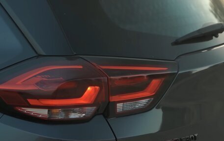 Chevrolet Orlando, 2022 год, 1 680 843 рублей, 9 фотография