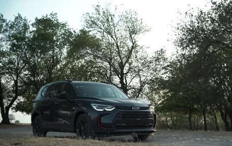 Chevrolet Orlando, 2022 год, 1 680 843 рублей, 7 фотография