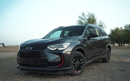 Chevrolet Orlando, 2022 год, 1 680 843 рублей, 2 фотография