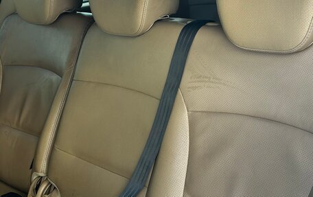 Hyundai Grand Starex Grand Starex I рестайлинг 2, 2016 год, 2 000 000 рублей, 6 фотография