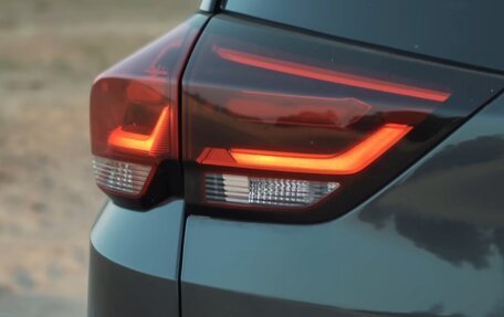 Chevrolet Orlando, 2022 год, 1 680 843 рублей, 10 фотография