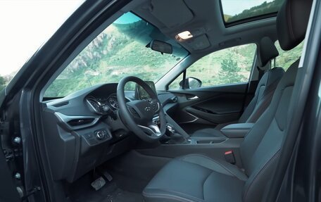Chevrolet Orlando, 2022 год, 1 680 843 рублей, 12 фотография