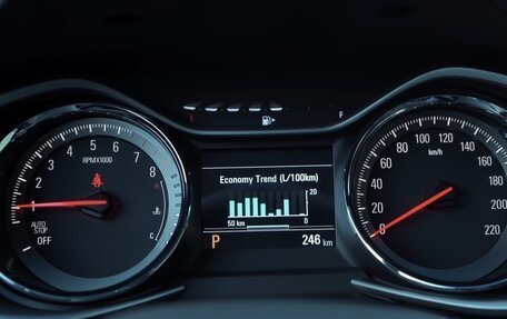 Chevrolet Orlando, 2022 год, 1 680 843 рублей, 20 фотография