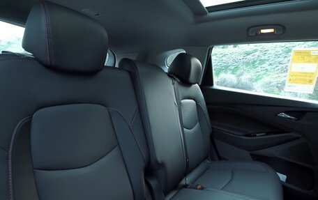 Chevrolet Orlando, 2022 год, 1 680 843 рублей, 23 фотография