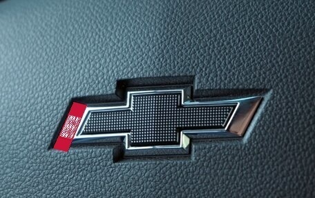 Chevrolet Orlando, 2022 год, 1 680 843 рублей, 14 фотография