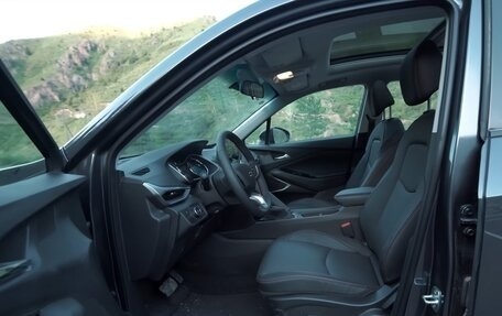 Chevrolet Orlando, 2022 год, 1 680 843 рублей, 15 фотография