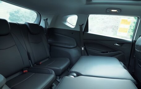 Chevrolet Orlando, 2022 год, 1 680 843 рублей, 27 фотография
