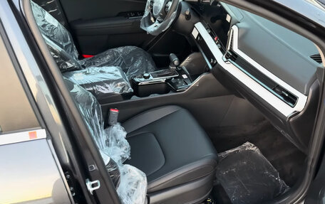 KIA Sportage IV рестайлинг, 2025 год, 3 450 222 рублей, 8 фотография