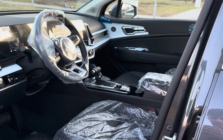 KIA Sportage IV рестайлинг, 2025 год, 3 450 222 рублей, 12 фотография