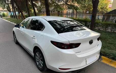 Mazda 3, 2021 год, 1 620 000 рублей, 4 фотография