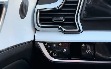 KIA Sportage IV рестайлинг, 2025 год, 3 450 222 рублей, 17 фотография