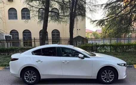 Mazda 3, 2021 год, 1 620 000 рублей, 3 фотография