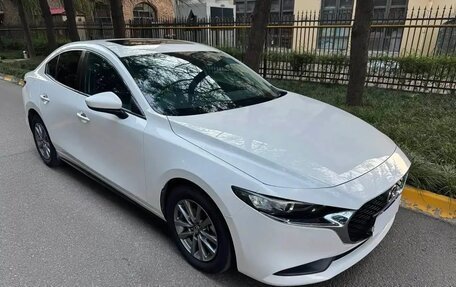 Mazda 3, 2021 год, 1 620 000 рублей, 2 фотография