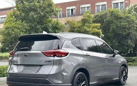 Chevrolet Orlando, 2021 год, 1 720 000 рублей, 3 фотография
