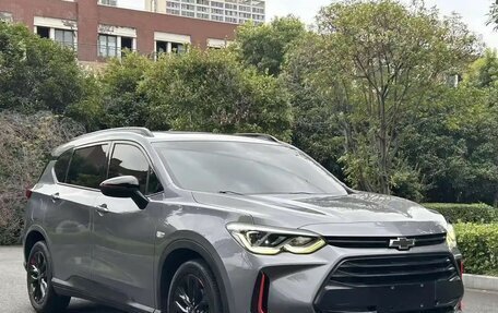 Chevrolet Orlando, 2021 год, 1 720 000 рублей, 2 фотография