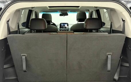 Chevrolet Orlando, 2021 год, 1 720 000 рублей, 8 фотография