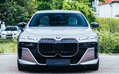 BMW 7 серия, 2025 год, 12 560 843 рублей, 2 фотография
