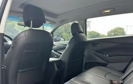 Chevrolet Orlando, 2021 год, 1 720 000 рублей, 9 фотография