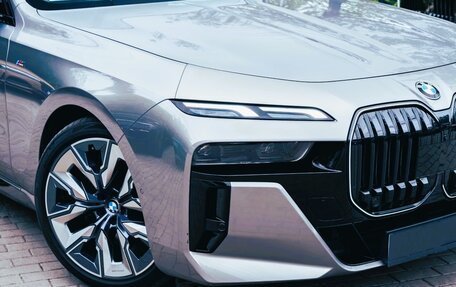 BMW 7 серия, 2025 год, 12 560 843 рублей, 7 фотография