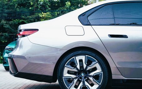 BMW 7 серия, 2025 год, 12 560 843 рублей, 5 фотография