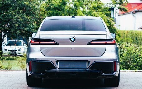 BMW 7 серия, 2025 год, 12 560 843 рублей, 4 фотография