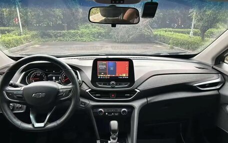 Chevrolet Orlando, 2021 год, 1 720 000 рублей, 7 фотография