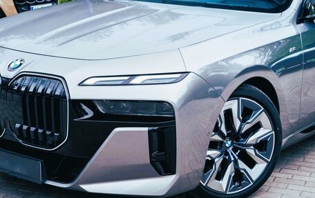 BMW 7 серия, 2025 год, 12 560 843 рублей, 8 фотография