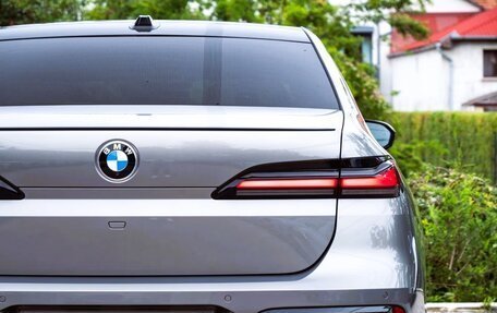BMW 7 серия, 2025 год, 12 560 843 рублей, 10 фотография