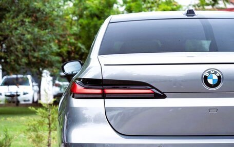 BMW 7 серия, 2025 год, 12 560 843 рублей, 9 фотография