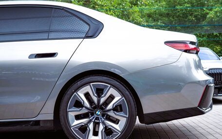 BMW 7 серия, 2025 год, 12 560 843 рублей, 12 фотография