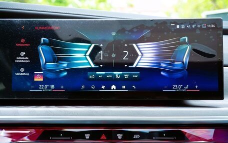 BMW 7 серия, 2025 год, 12 560 843 рублей, 20 фотография