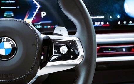 BMW 7 серия, 2025 год, 12 560 843 рублей, 17 фотография