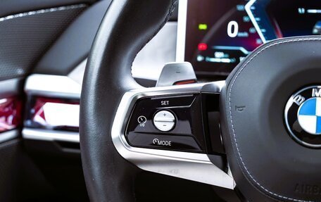 BMW 7 серия, 2025 год, 12 560 843 рублей, 16 фотография