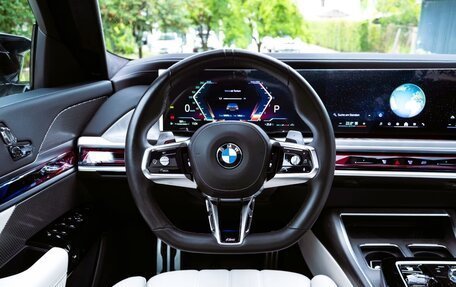 BMW 7 серия, 2025 год, 12 560 843 рублей, 15 фотография