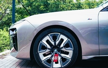 BMW 7 серия, 2025 год, 12 560 843 рублей, 11 фотография