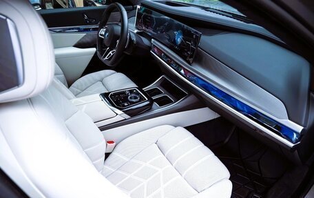 BMW 7 серия, 2025 год, 12 560 843 рублей, 23 фотография
