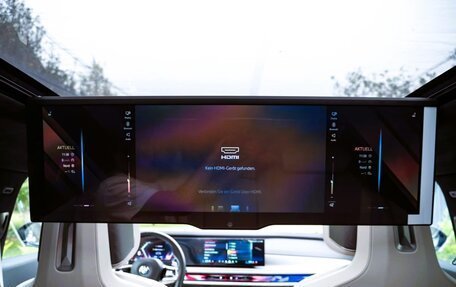 BMW 7 серия, 2025 год, 12 560 843 рублей, 27 фотография