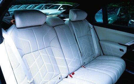 BMW 7 серия, 2025 год, 12 560 843 рублей, 25 фотография