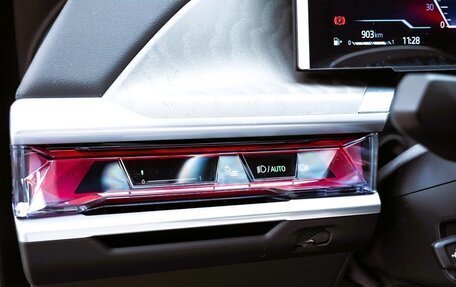 BMW 7 серия, 2025 год, 12 560 843 рублей, 29 фотография