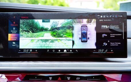 BMW 7 серия, 2025 год, 12 560 843 рублей, 28 фотография