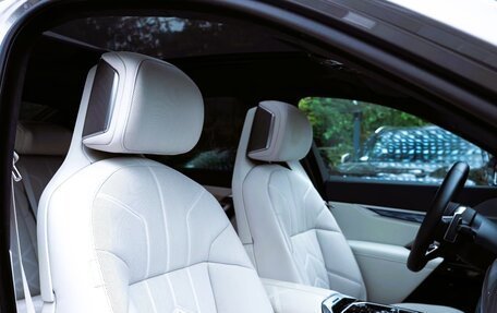 BMW 7 серия, 2025 год, 12 560 843 рублей, 32 фотография