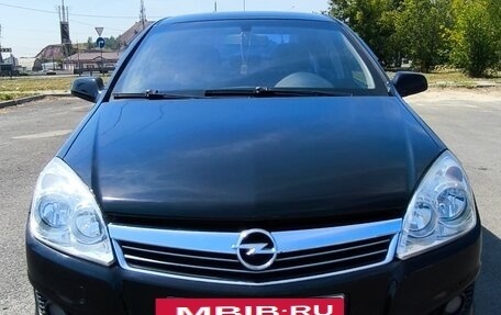 Opel Astra H, 2008 год, 550 000 рублей, 5 фотография